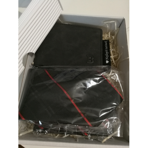 Dárková sada pro sestru