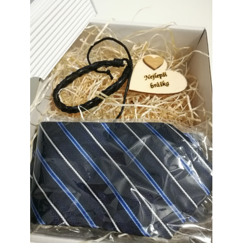 Dárková sada pro sestru