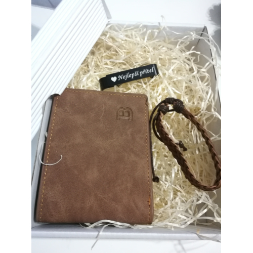 Dárková sada pro sestru