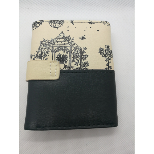 Elegantní peněženka Secret Garden