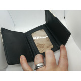 Elegantní peněženka Secret Garden