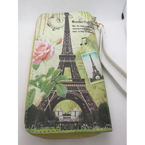 Peněženka Paris