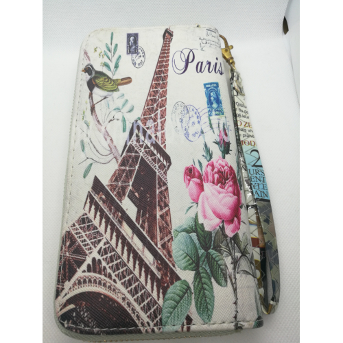 Peněženka Paris