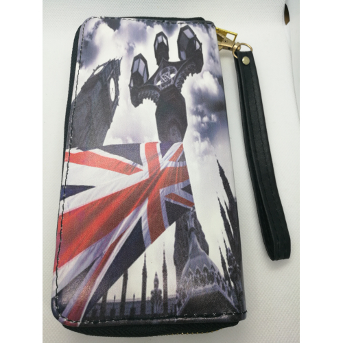 Peněženka London