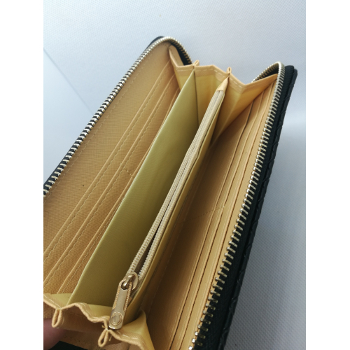 Elegantní peněženka