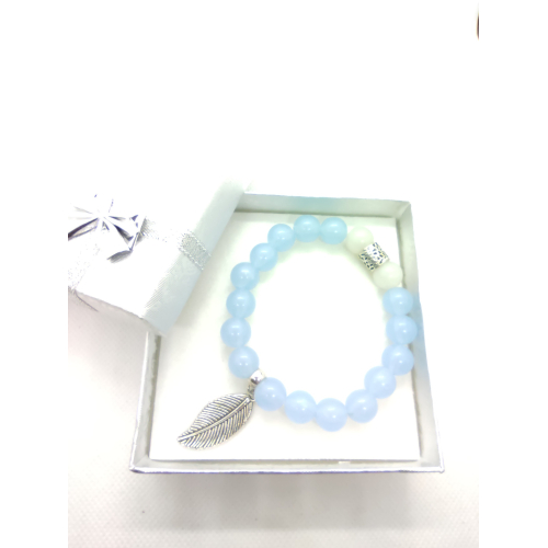 Náramek z korálků handmade