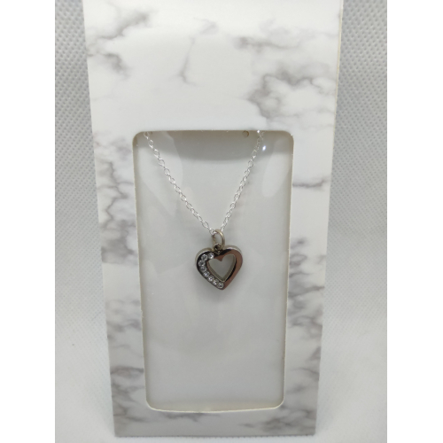 Řetízek s přívěškem