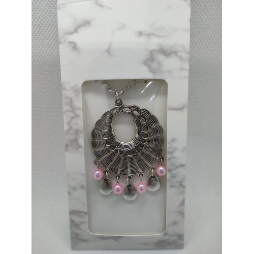 Řetízek s přívěškem