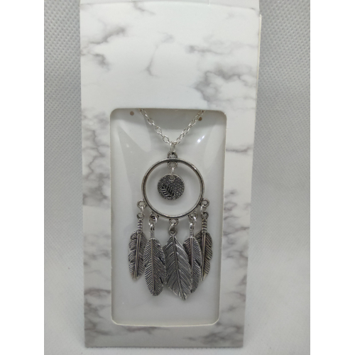 Řetízek s přívěškem