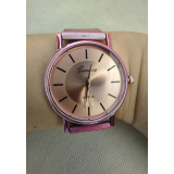 Dámské hodinky černé