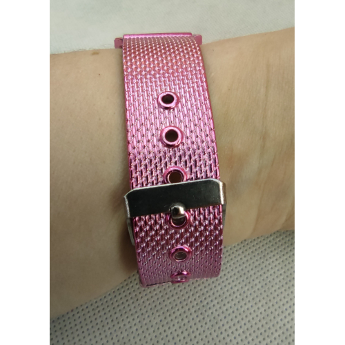 Dámské hodinky černé