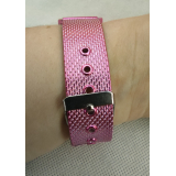 Dámské hodinky černé