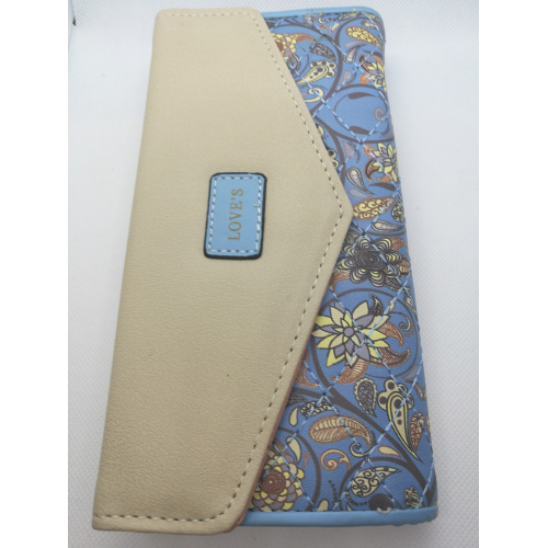 Elegantní peněženka