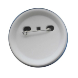 Placka, odznak velikosti 58 mm