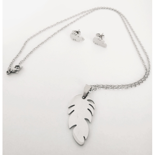 Sada fialové mini kamínky