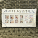 První rok dítěte, rámeček na fotky