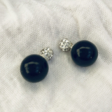 Náušnice oboustranné