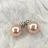 Náušnice oboustranné