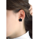 Náušnice květiny, varianty na výběr