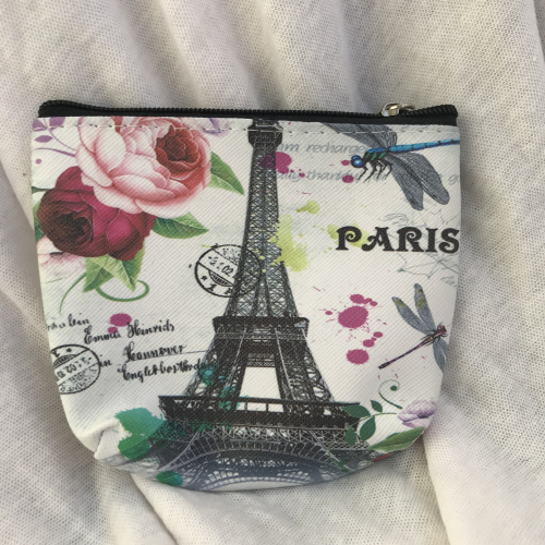 Elegantní peněženka Secret Garden