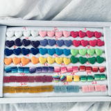 Náušnice , varianty na výběr