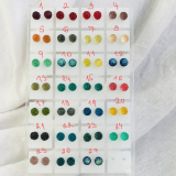 Náušnice , varianty na výběr