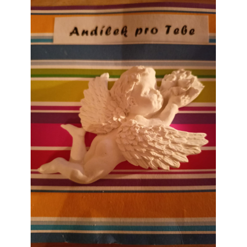 Andílek pro tebe