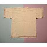 Chlapecké tričko / béžové / bavlna