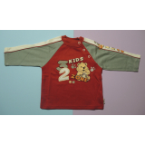 Chlapecké tričko / kids zone