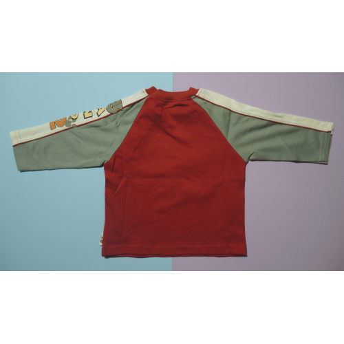 Chlapecké tričko / kids zone