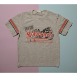 Chlapecké tričko / Motorcycle