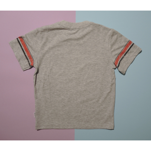 Chlapecké tričko / Motorcycle