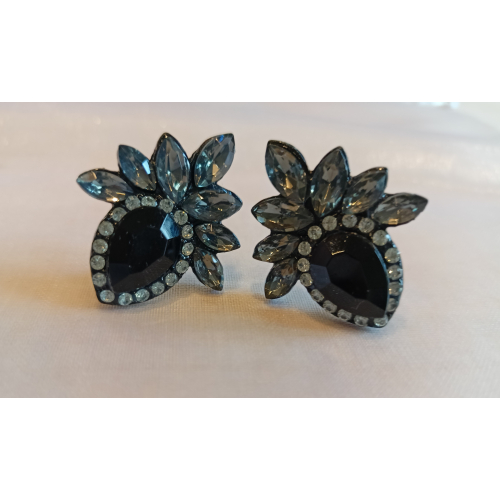 Náušnice pro radost