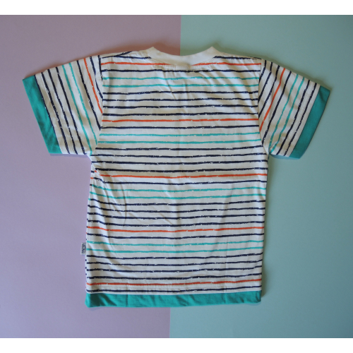 Chlapecké tričko / Hydraulic shovel