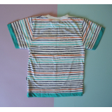 Chlapecké tričko / Hydraulic shovel