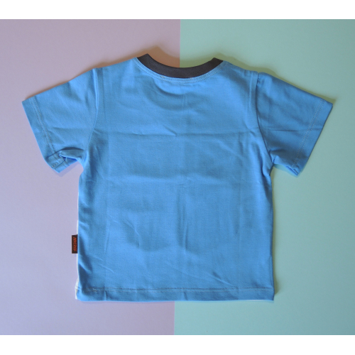 Chlapecké tričko / Monster rock