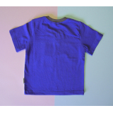 Chlapecké tričko / Monster rock / šedé