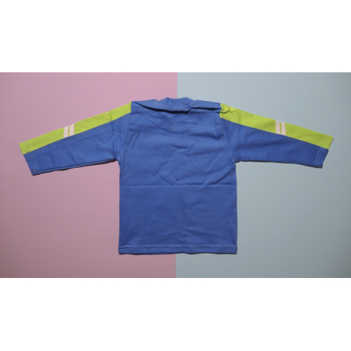 Chlapecké tričko / Idianapolis