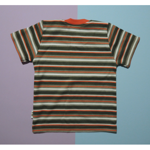 Tričko / Happy animals