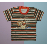 Tričko / Happy animals