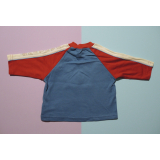 Mikina / Motiv plachetnice