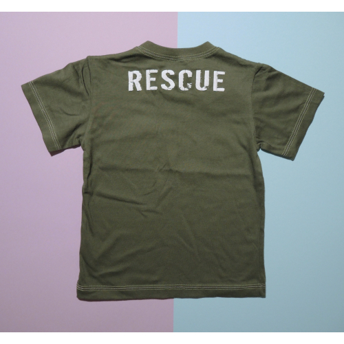 Chlapecké tričko / zelené / 68