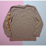 Chlapecké tričko / sounds / šedé