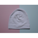 Čepice jednobarená /Modrá / Bílá / Růžová