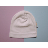 Čepice jednobarená /Modrá / Bílá / Růžová