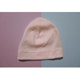 Čepice jednobarená /Modrá / Bílá / Růžová