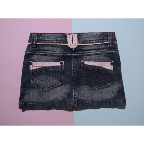 Džínová sukně / Kanz / modrá