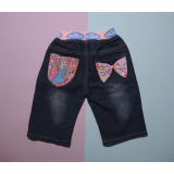 Dívčí džíny / Elsa