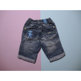 Chlapecké kraťasy / Little hero