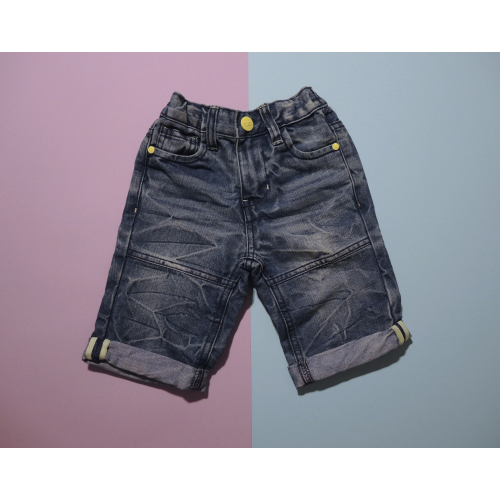 Chlapecké kraťasy / Little hero